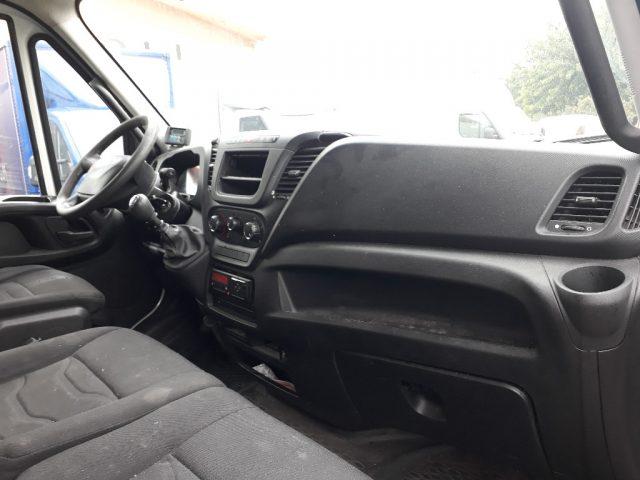 IVECO DAILY 60C15 FRIGO -10° 2016 GARANZIA[FR48]