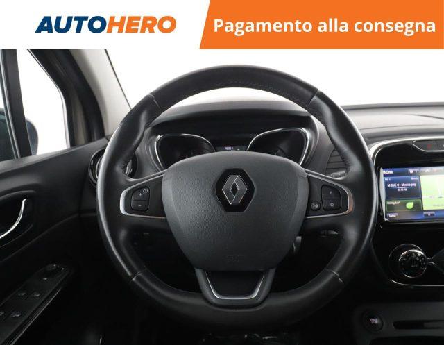 RENAULT Captur TCe 12V 90 CV Start&Stop Energy Intens