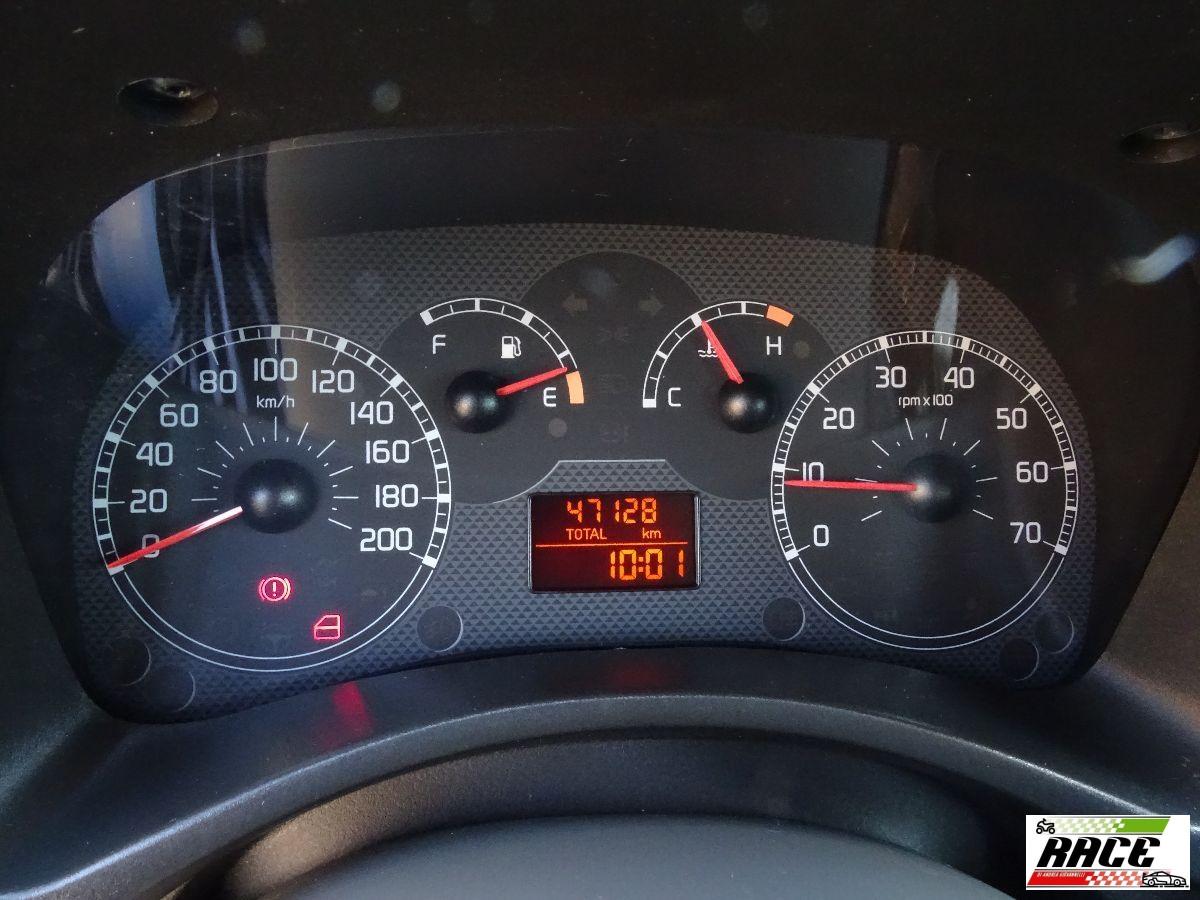 FIAT - Panda - 1.2 Alessi