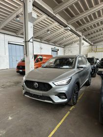 MG ZS 1.5 VTi-tech Luxury