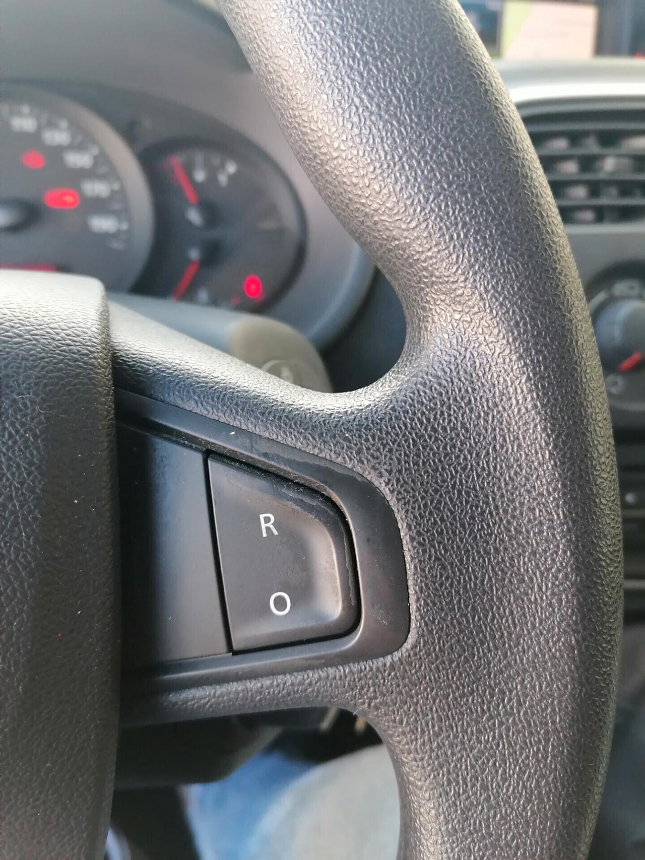 Renault Kangoo MAXI 1.5 dci 110cv 2019 FULL OPTIONAL