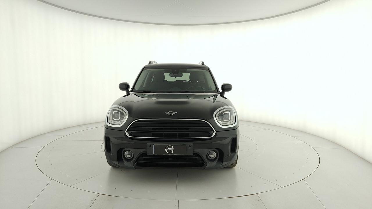 MINI Mini Countryman F60 2020 - Mini Countryman 2.0 Cooper D Busi