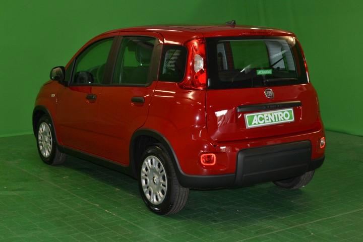 FIAT PANDA - 1.0 70CV HYBRID