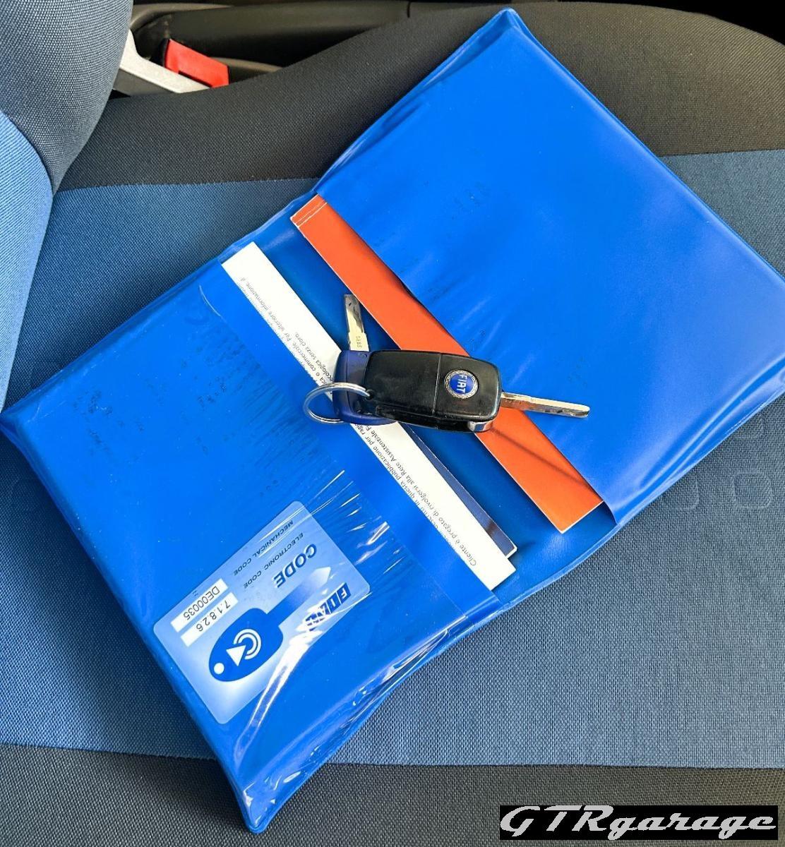 FIAT Panda 1.2 Dynamic dualogic