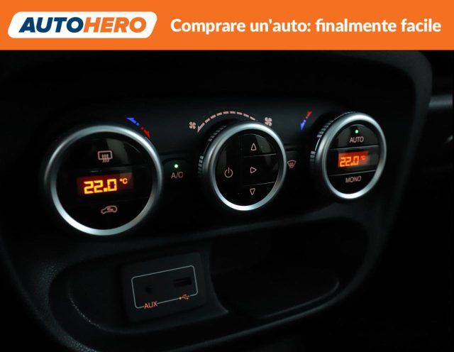 FIAT 500L 1.3 Multijet 95 CV Trekking