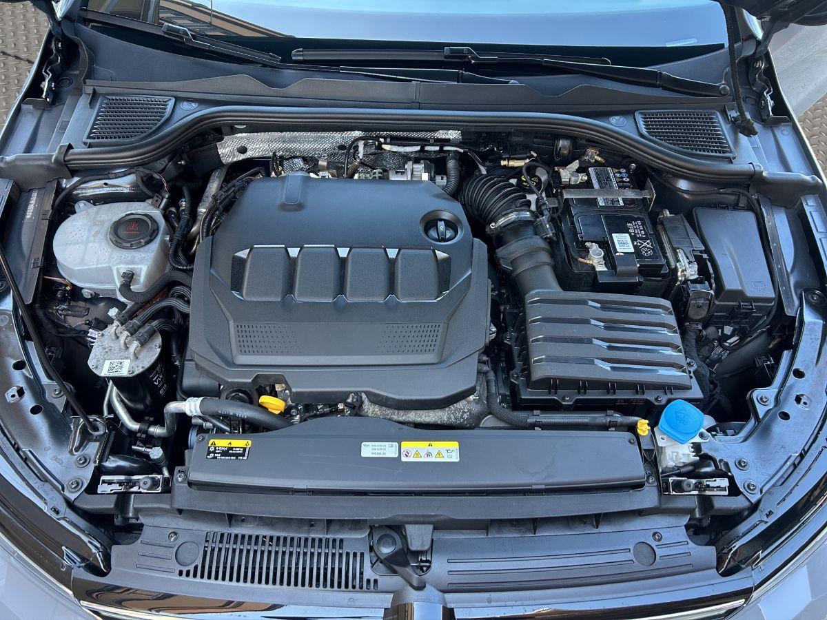 VOLKSWAGEN - Golf- 2.0 tdi Life 115cv dsg