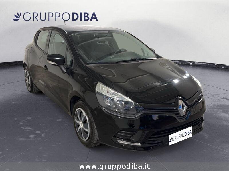 Renault Clio IV 2017 Benzina 1.2 16v Intens 75cv