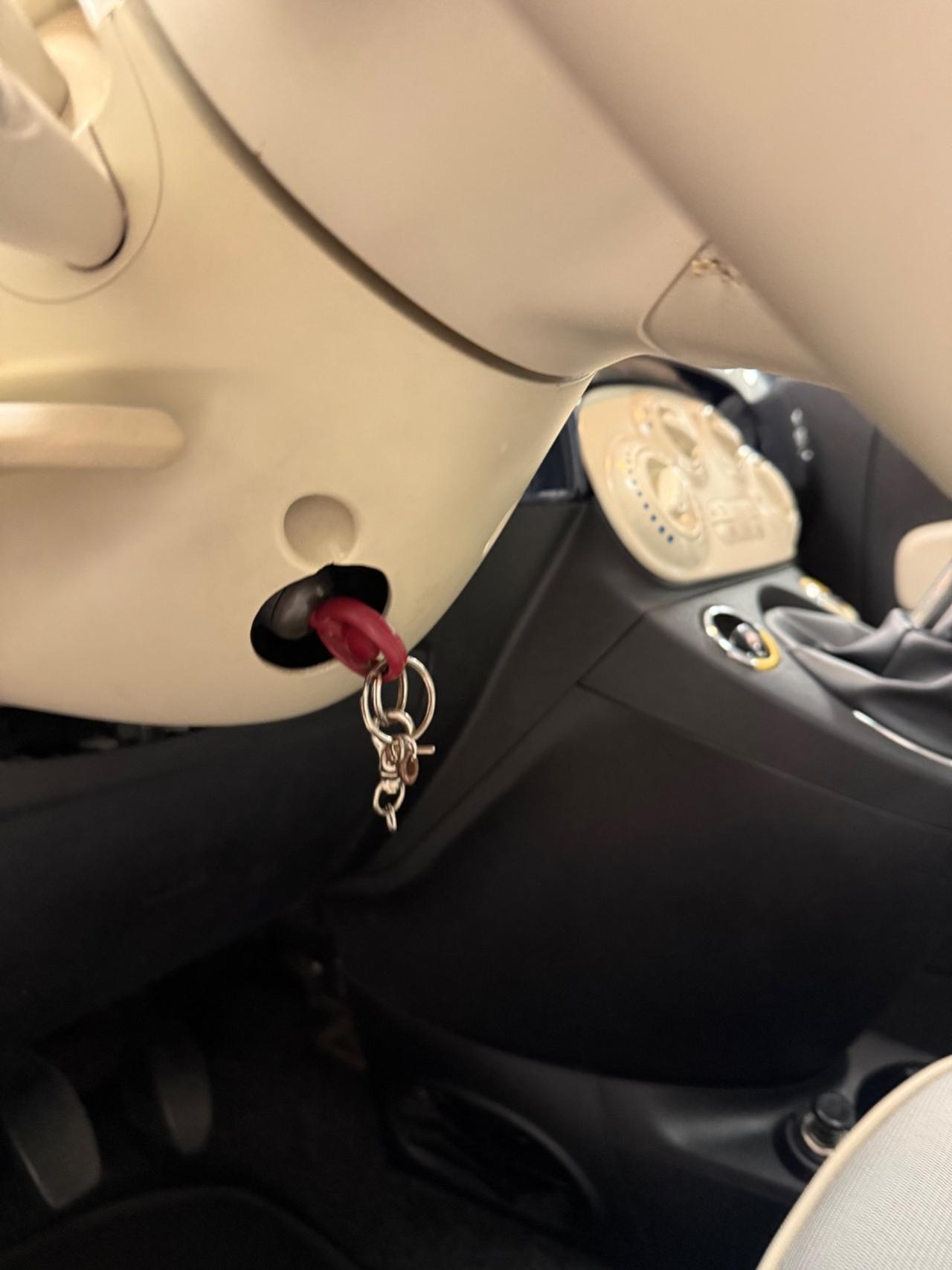 Fiat 500 1.3 Multijet 95 CV Collezione
