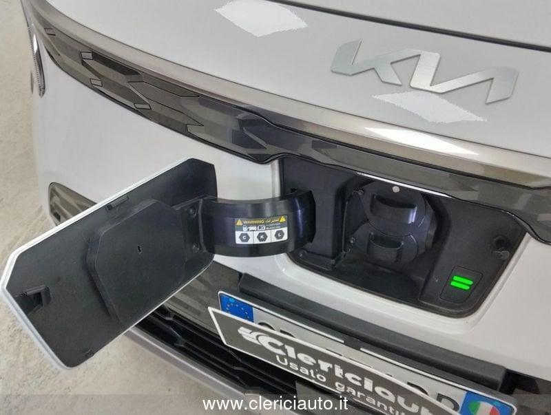 KIA e-Niro 64,8 kWh Evolution