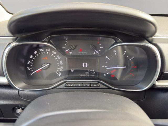 CITROEN C3 1.6 BlueHDi 75CV S&S Shine