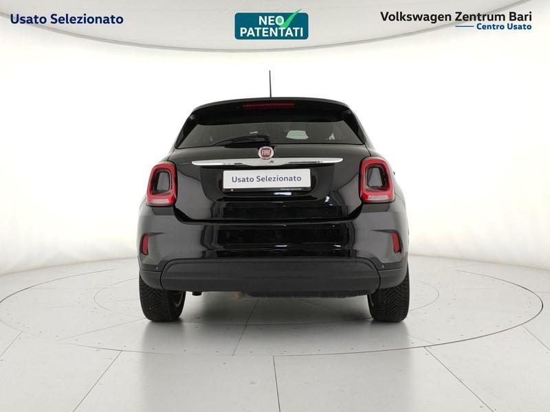 Fiat 500X 1.3 mjt urban 4x2 95cv my20