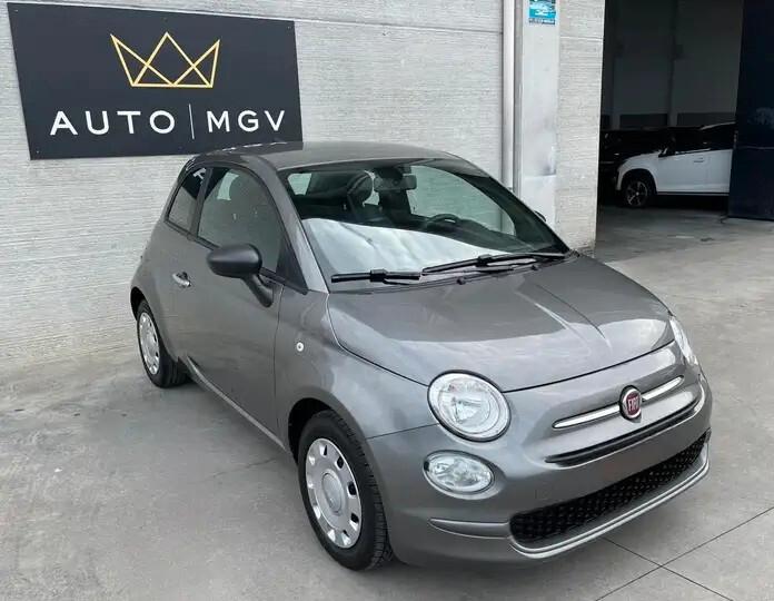 Fiat 500 1.0 Hybrid CLUB