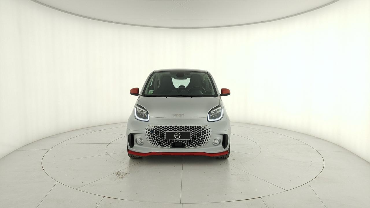SMART Fortwo eq Pulse 22kW