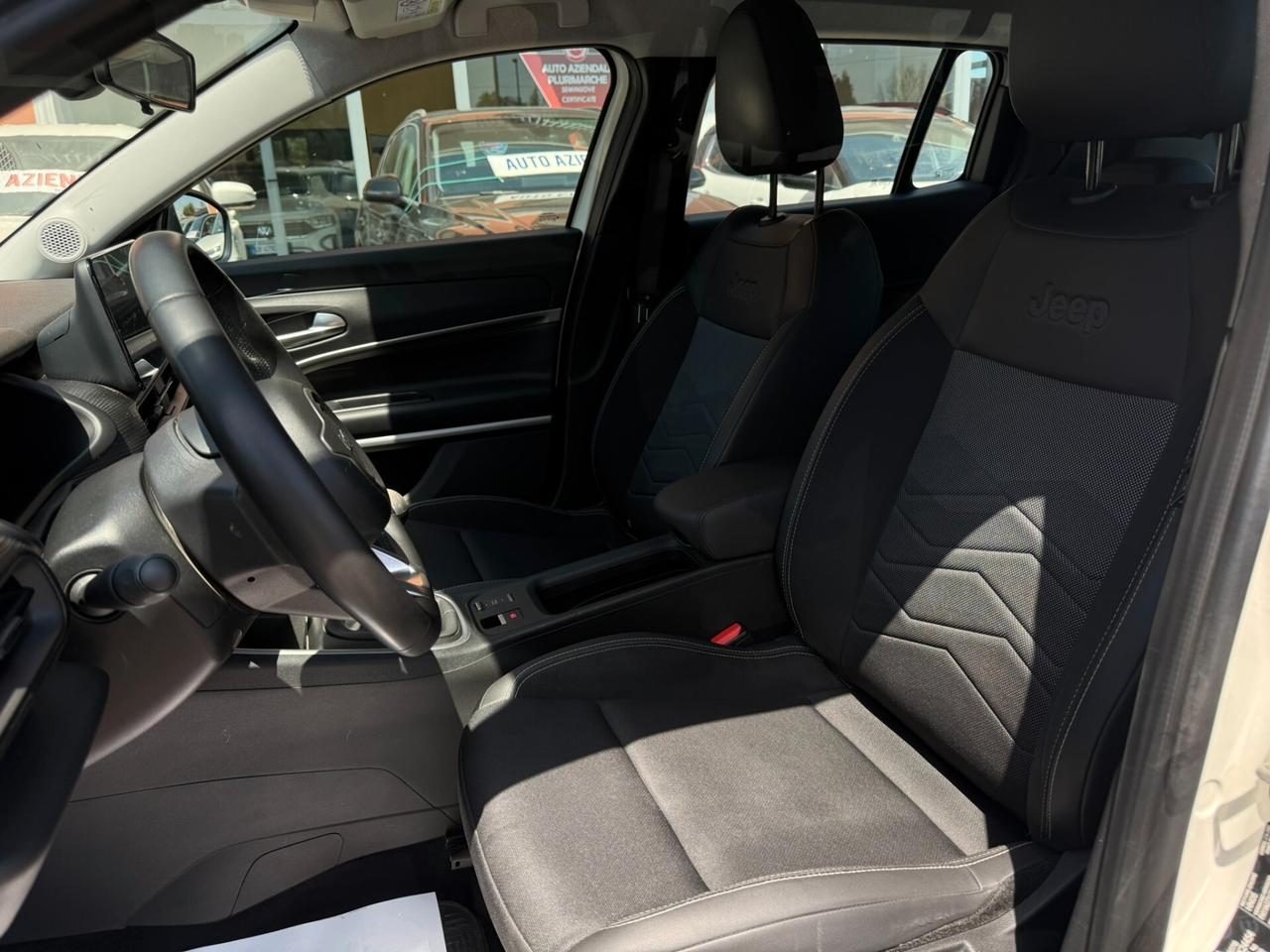 Jeep Avenger 1.2 Benz. 101CV Altitude - 2023