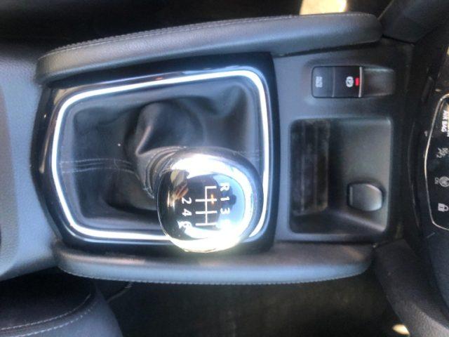 NISSAN Qashqai 1.5 dCi 115 CV DCT Business
