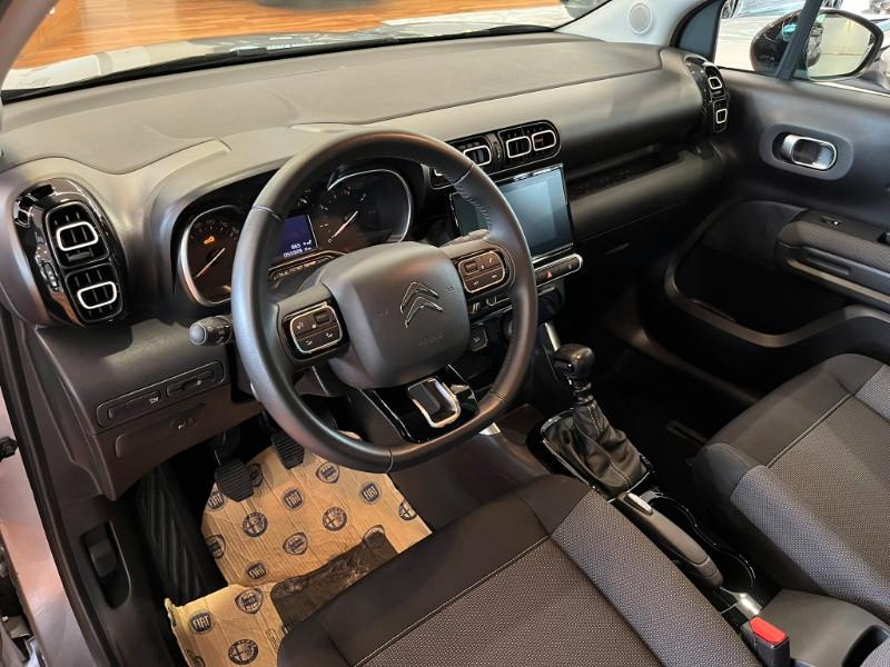 CITROEN C3 Aircross PureTech 110 S&S Plus