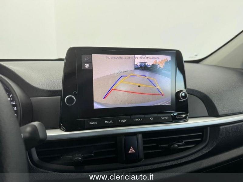 KIA Picanto 1.0 12V 5p. Urban Special Edition