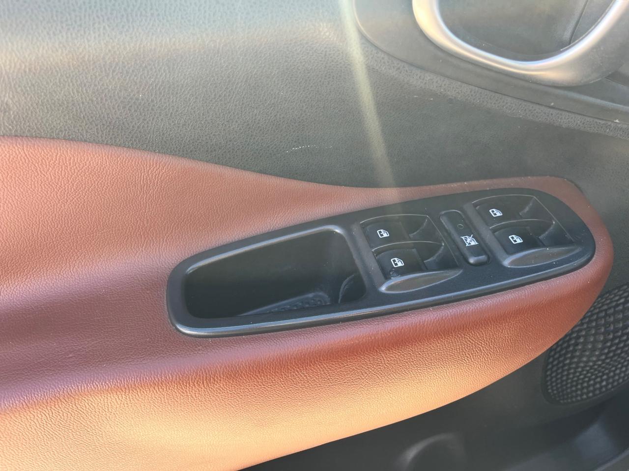 Fiat 500L 1.3 Multijet 95 CV Trekking anno 2015