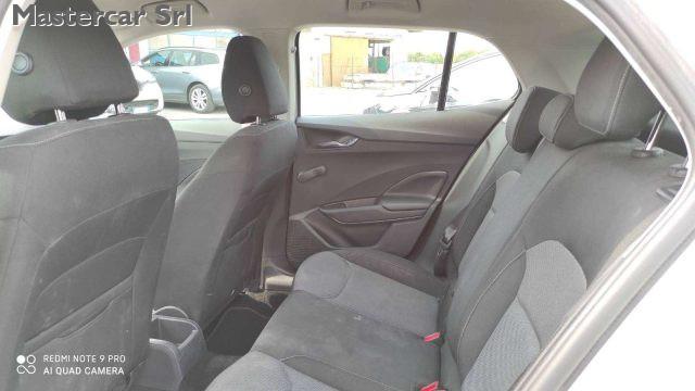 SKODA Fabia NEOPATENTATI 1.0 mpi evo Ambition TG: GM340PZ