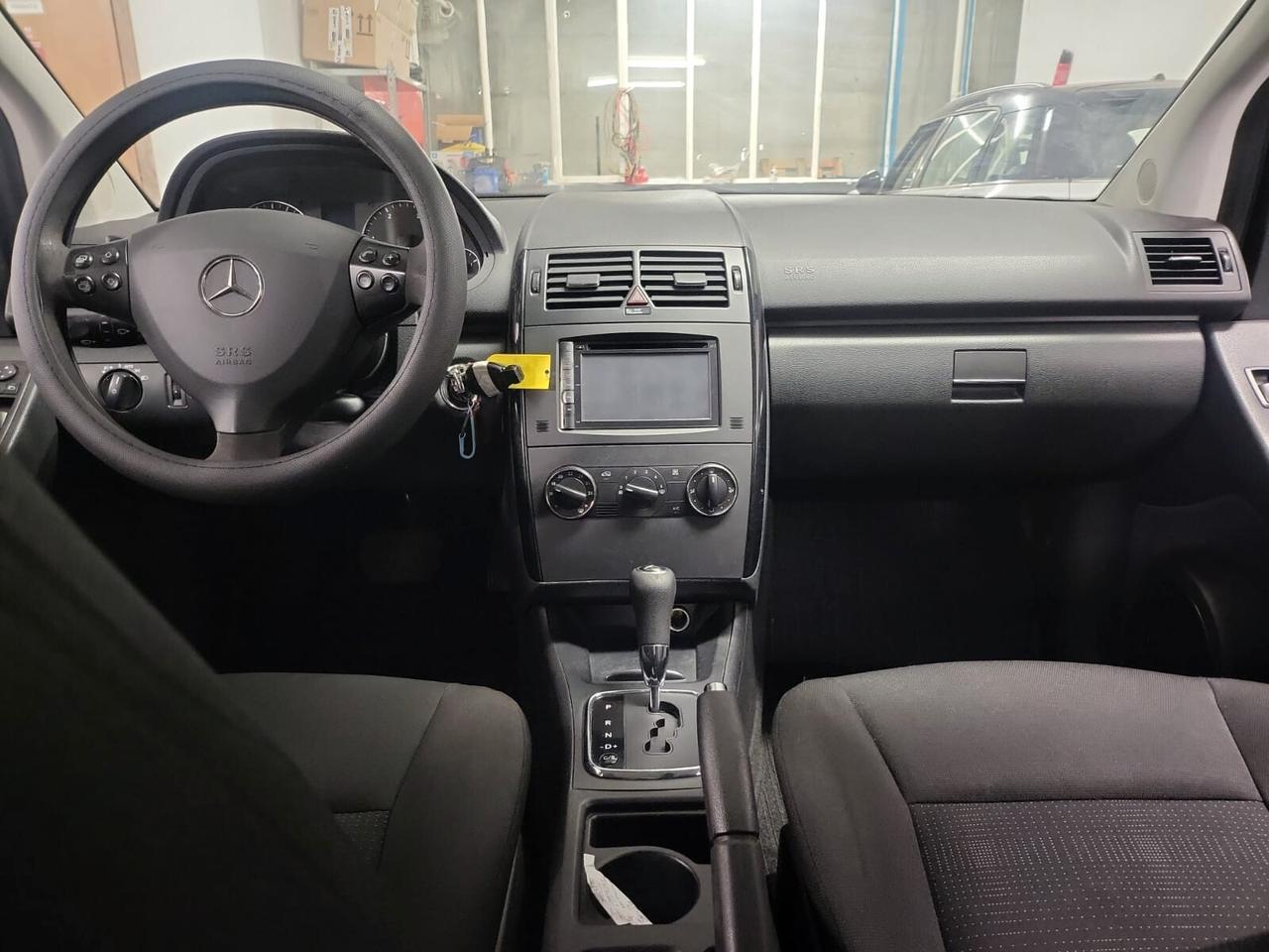 Mercedes-benz A 160 CDI Elegance anno 2011 NEOPATENTATI