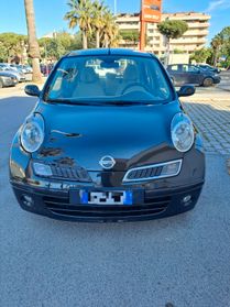Nissan Micra 1.5d 86CV 5 porte Active Luxury