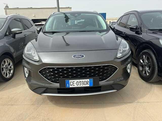 Ford Kuga 1.5 EcoBoost 120 CV 2WD Titanium Business