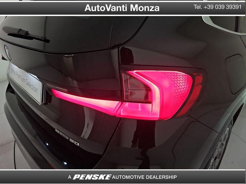 BMW iX1 iX1 eDrive 20 Special Edition