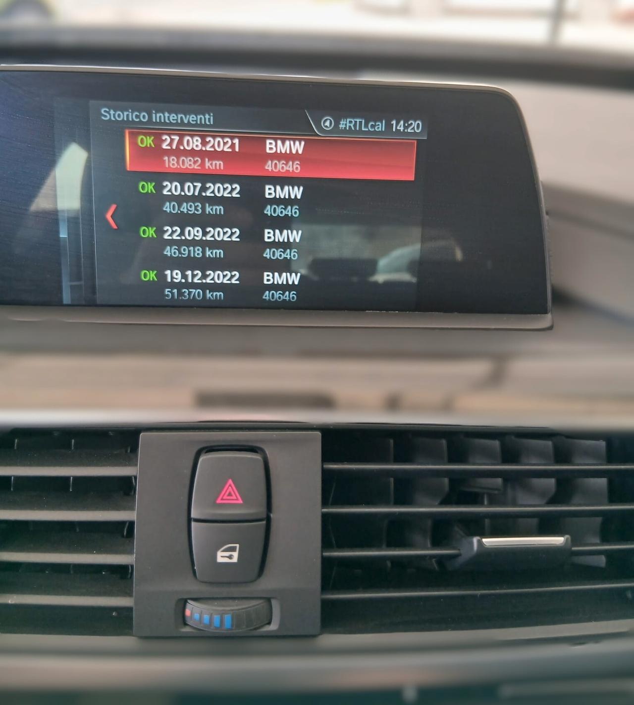 Bmw 3er Gran Turismo 318d Luxury -2019