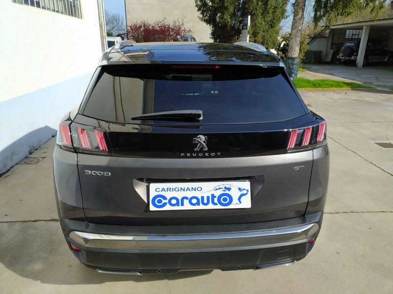 Peugeot 3008 130 hdi GT eat8 Promo CBC 5