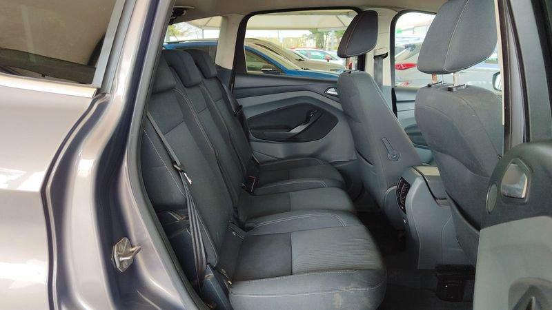 Ford C-Max 1.6 TDCi 115cv DPF Plus