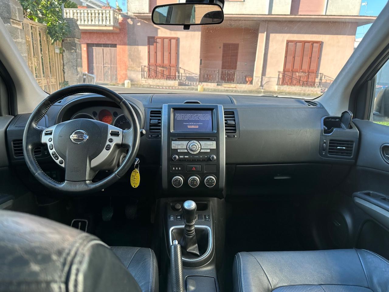 Nissan X-Trail 2.0 dCi 150CV XE