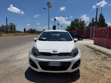Kia Rio 1.2 CVVT 5p. Active
