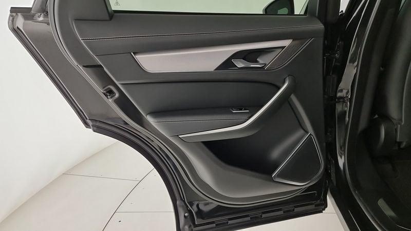 Jaguar F-Pace 2.0 D 163 CV AWD aut. R-Dynamic S