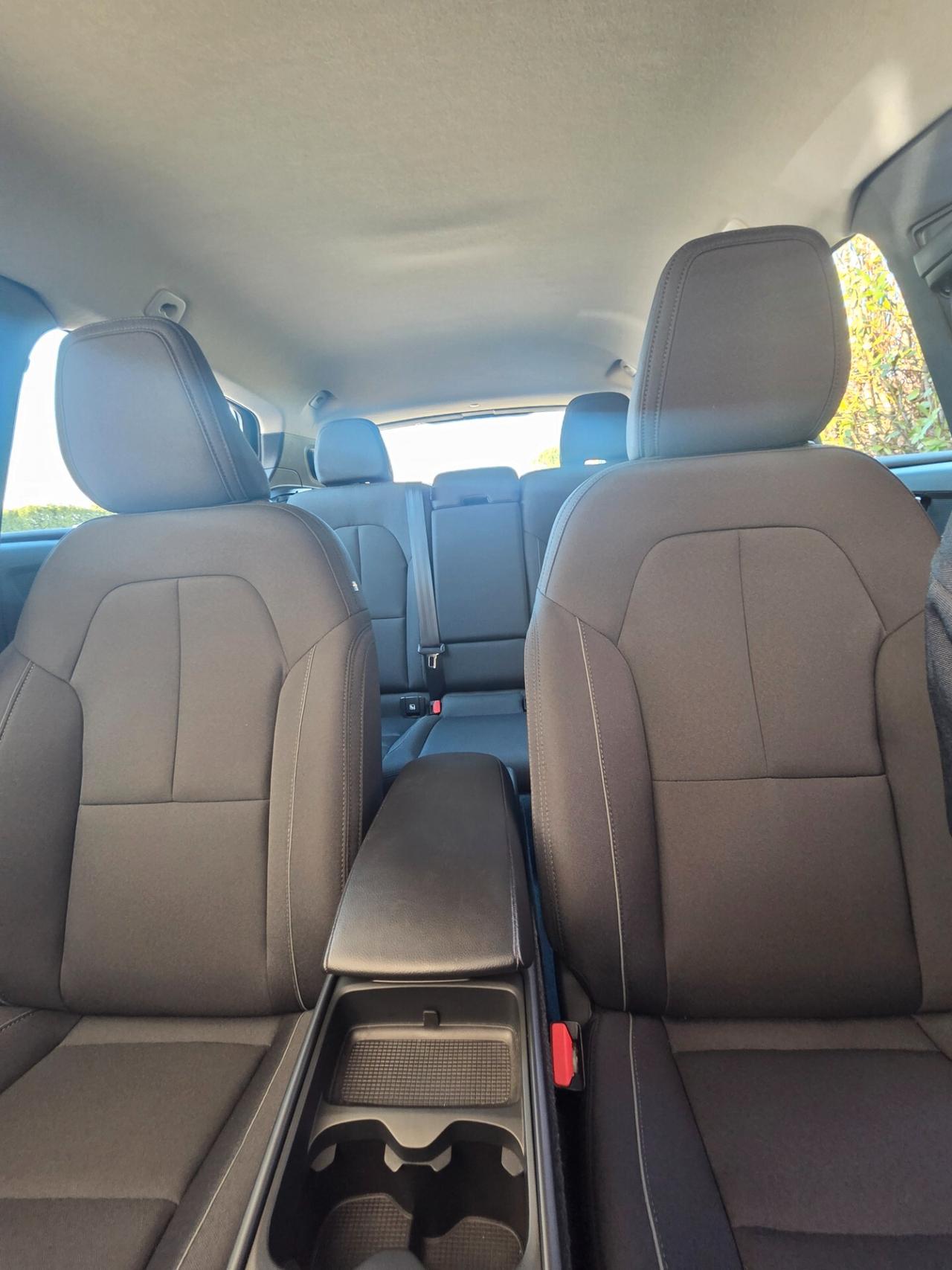 Volvo XC40 T2 Business FINANZIABILE