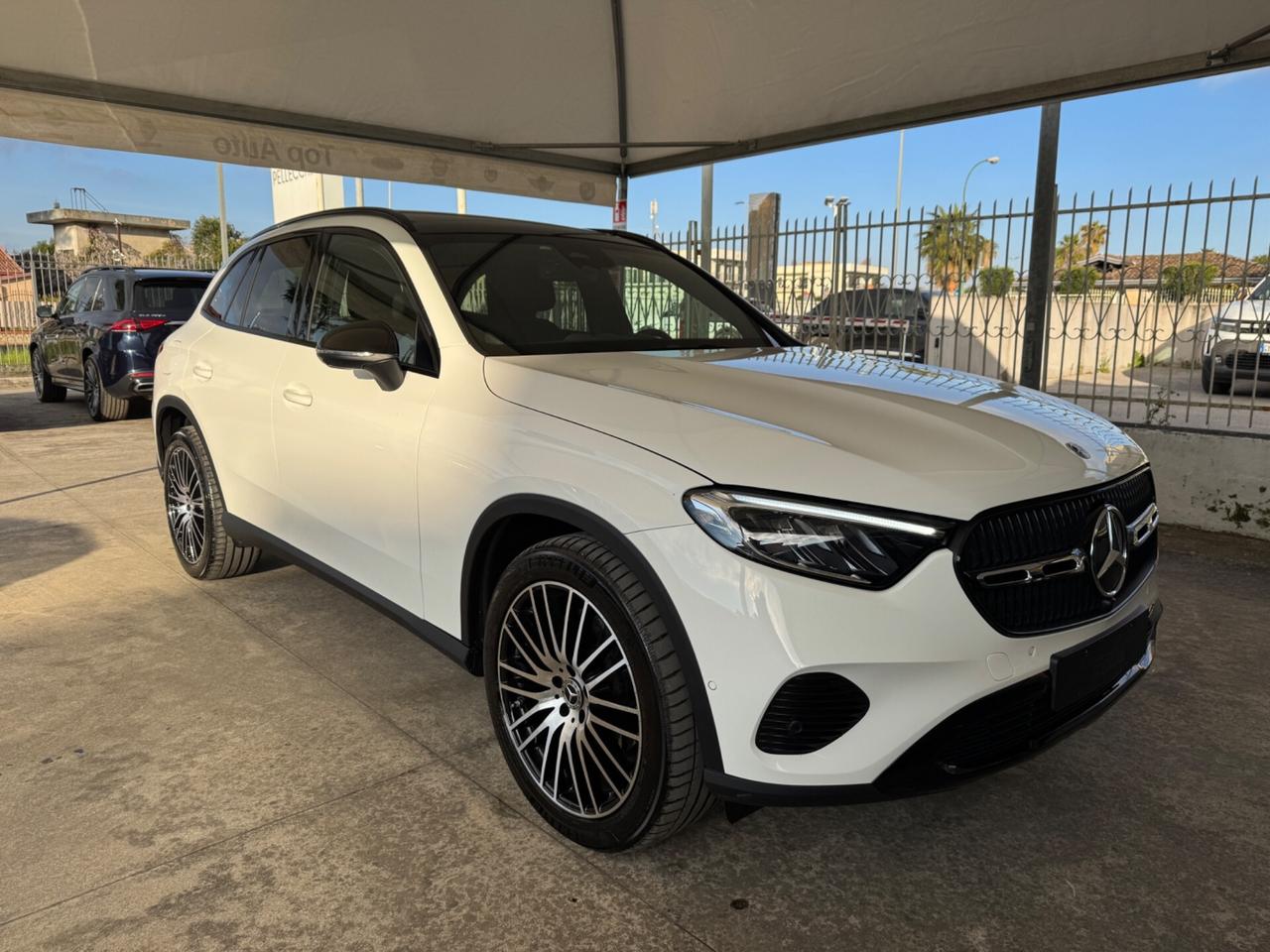 Mercedes-benz GLC 220 d 4Matic Mild Hybrid AMG Line Advanced Plus