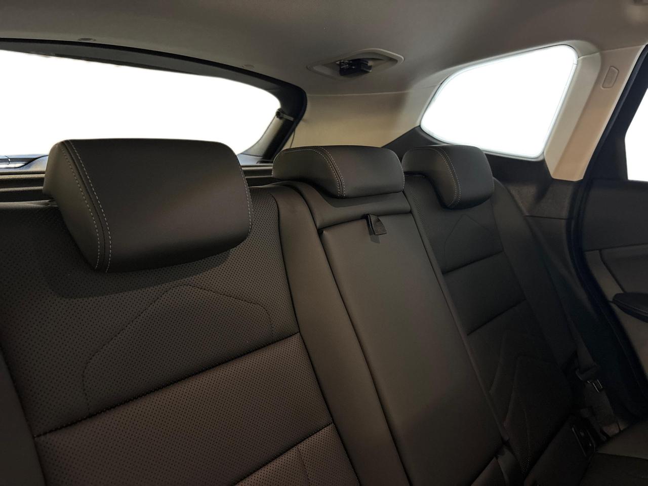 BMW X1 iX1 eDrive20 Pure Edition