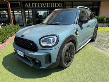 Mini Countryman Cooper SE Business 1.5 eDrive ALL4 Auto UNIPROP Full service Mini
