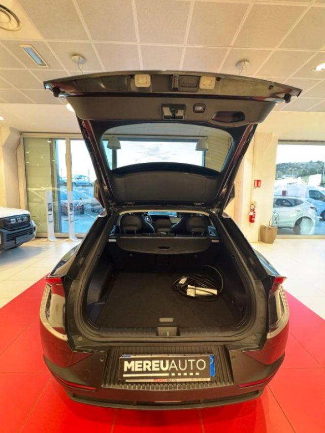 KIA EV6 Single Motor 77,4 kWh Air