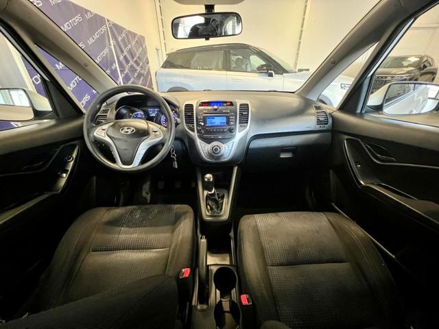 HYUNDAI iX20 1.4 CRDI 90 CV Comfort