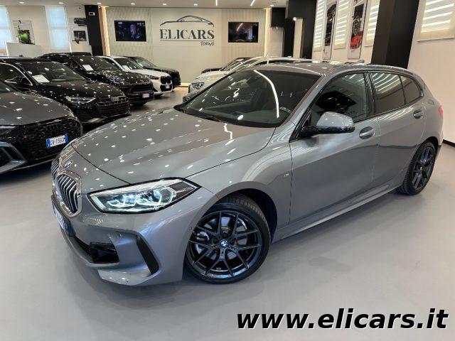 BMW 120 d 5p. Msport Automatica