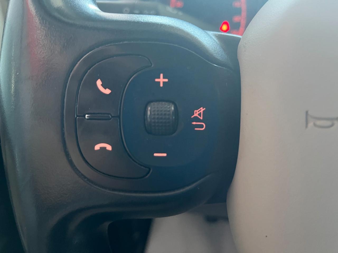 Fiat Panda 1.3 MJT S&S Lounge