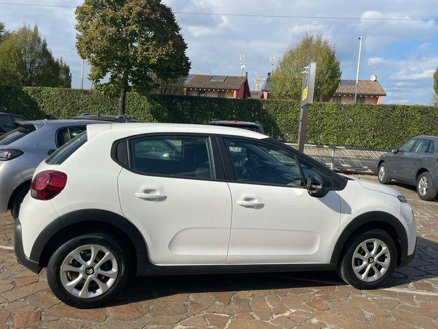 CITROEN C3 BlueHDi 100 S&S Business Combi VAN