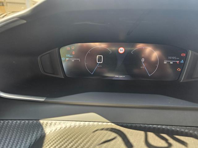 PEUGEOT 208 PureTech 100 Stop&Start 5 porte Allure
