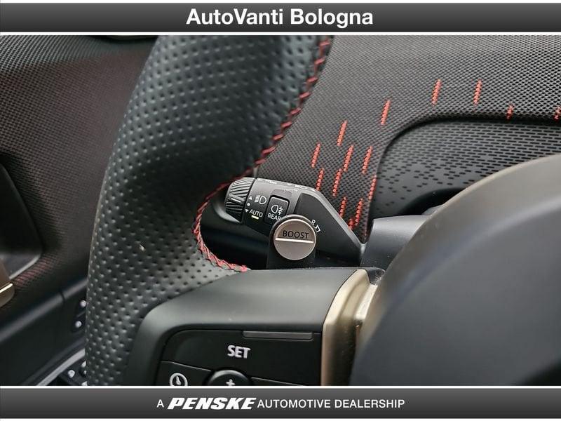 MINI Countryman All-Electric E JCW