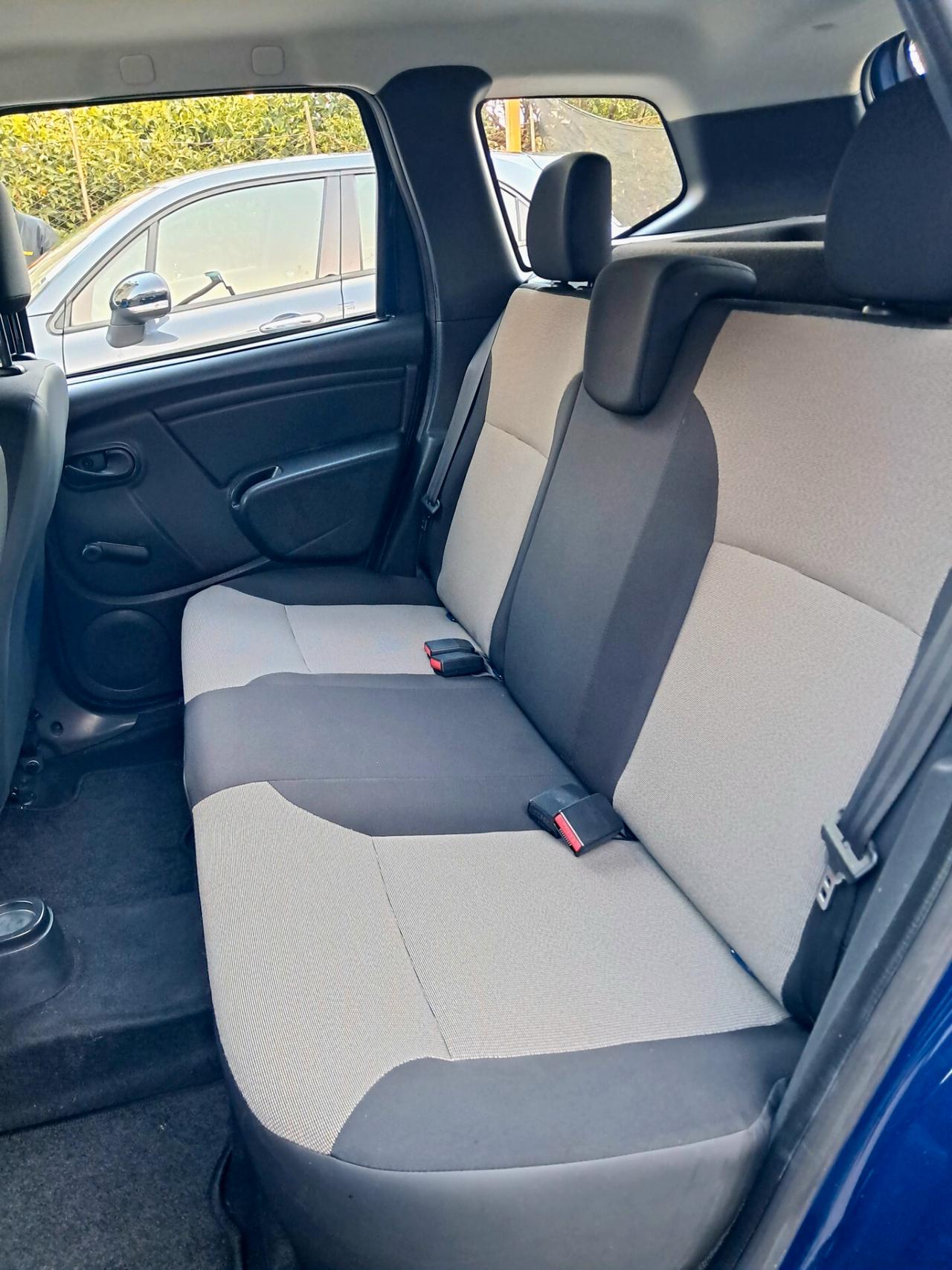 Dacia Duster 1.5 Dci Soli 60.000km