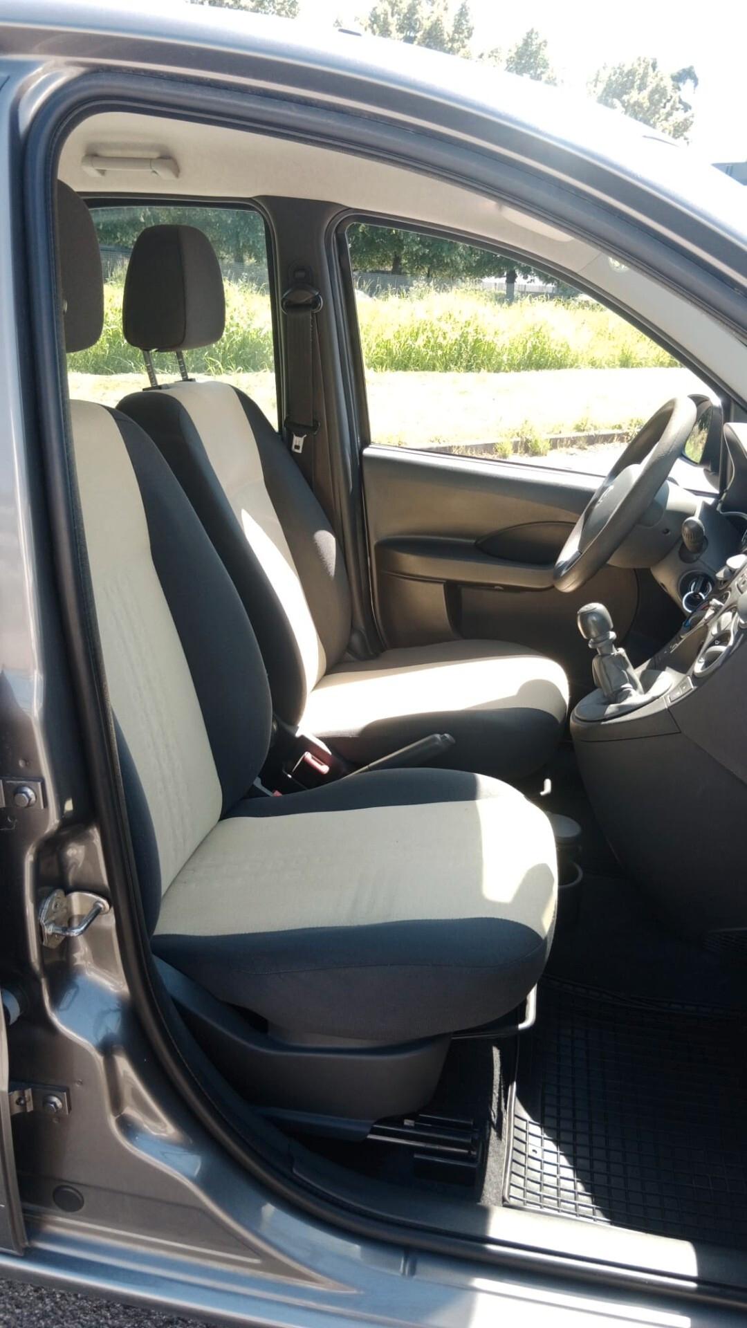 Fiat Panda 1.2 Active
