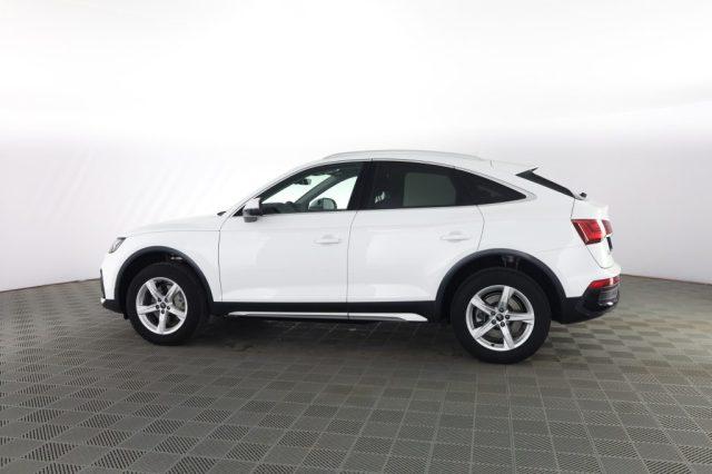 AUDI Q5 Q5 SPB 40 TDI quattro S tronic Business Advanced