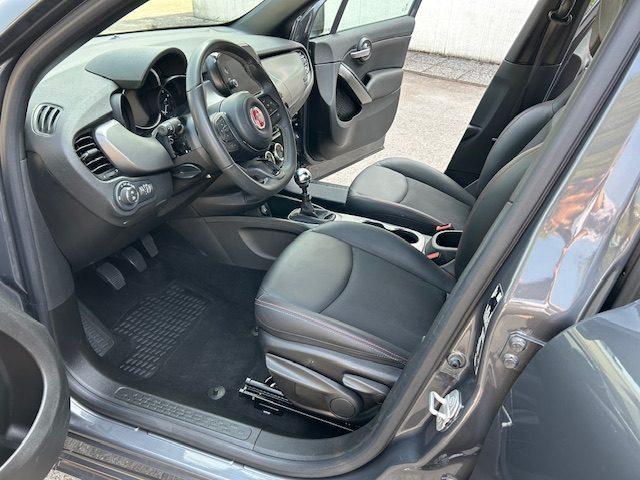 FIAT 500X 1.0 T3 120 CV Sport