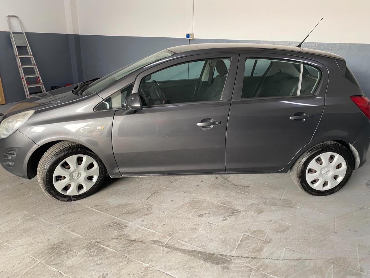 Opel Corsa 1.3 CDTI 75CV F.AP. 5 porte Elective