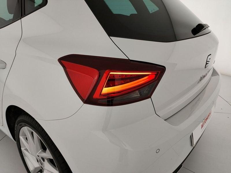 Seat Ibiza 1.0 EcoTSI 95 CV 5p. FR